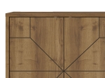 ΜΠΟΥΦΕΣ DUNE PAKOWORLD ΣΕ ΚΑΡΥΔΙ ΑΠΟΧΡΩΣΗ 123X35X77.4ΕΚ