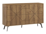 ΜΠΟΥΦΕΣ DUNE PAKOWORLD ΣΕ ΚΑΡΥΔΙ ΑΠΟΧΡΩΣΗ 123X35X77.4ΕΚ