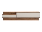 ΕΠΙΠΛΟ ΤΗΛΕΟΡΑΣΗΣ ECLIPSE PAKOWORLD ΣΕ ΚΡΕΜ-OAK ΑΠΟΧΡΩΣΗ 160X35X35ΕΚ