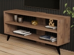 ΕΠΙΠΛΟ ΤΗΛΕΟΡΑΣΗΣ PRESTIGE PAKOWORLD ΣΕ SONOMA ΑΠΟΧΡΩΣΗ 120X29,6X50ΕΚ