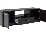 ΕΠΙΠΛΟ ΤΗΛΕΟΡΑΣΗΣ OLYMPUS PAKOWORLD ΧΡΩΜΑ WENGE 144X39X50,5ΕΚ