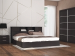 ΚΟΜΟΔΙΝΟ OLYMPUS PAKOWORLD ΧΡΩΜΑ WENGE 47,5X40,5X40,5ΕΚ.