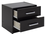 ΚΟΜΟΔΙΝΟ OLYMPUS PAKOWORLD ΧΡΩΜΑ WENGE 47,5X40,5X40,5ΕΚ.