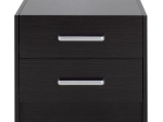 ΚΟΜΟΔΙΝΟ OLYMPUS PAKOWORLD ΧΡΩΜΑ WENGE 47,5X40,5X40,5ΕΚ.