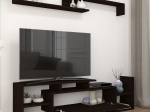 ΣΥΝΘΕΤΟ ARTELIBRE DREAM WENGE 153.6X25X42CM