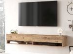 ΕΠΙΠΛΟ ΤΗΛΕΟΡΑΣΗΣ ARTELIBRE SONNING ΠΕΥΚΟ ΜΟΡΙΟΣΑΝΙΔΑ 180X31.6X29.6CM
