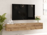 ΕΠΙΠΛΟ ΤΗΛΕΟΡΑΣΗΣ ΕΠΙΤΟΙΧΙΟ DELLO PAKOWORLD SONOMA 180X31.6X29.6ΕΚ