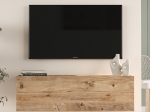 ΕΠΙΠΛΟ ΤΗΛΕΟΡΑΣΗΣ ΕΠΙΤΟΙΧΙΟ SERIT PAKOWORLD SONOMA 100X31.6X29.6ΕΚ
