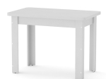 ΤΡΑΠΕΖΙ CELESTE PAKOWORLD ΛΕΥΚΟ 100X60X73.5ΕΚ