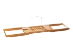 ΠΛΑΤΟ ΜΠΑΝΙΕΡΑΣ PLATON PAKOWORLD ΦΥΣΙΚΟ BAMBOO 70X15X4,5ΕΚ