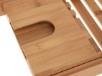 ΠΛΑΤΟ ΜΠΑΝΙΕΡΑΣ PLATON PAKOWORLD ΦΥΣΙΚΟ BAMBOO 70X15X4,5ΕΚ