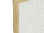 ΠΙΝΑΚΑΣ ΣΕ ΚΑΜΒΑ BOBBY PAKOWORLD MDF 50X2.6X70ΕΚ
