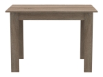 ΤΡΑΠΕΖΑΡΙΑ MANKA-BELLA PAKOWORLD ΣΕΤ 5ΤΕΜ ΣΕ SONOMA TRUFFLE ΑΠΟΧΡΩΣΗ 110X80X70ΕΚ