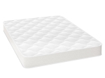 ΣΤΡΩΜΑ FIX PAD CHIC STROM ΜΟΝΗΣ ΟΨΗΣ 18-19CM 140X190ΕΚ