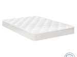 ΣΤΡΩΜΑ FIX PAD CHIC STROM ΜΟΝΗΣ ΟΨΗΣ 18-19CM 140X190ΕΚ