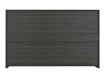ΣΥΡΤΑΡΙΕΡΑ CINDY PAKOWORLD 6 ΣΥΡΤΑΡΙΩΝ WENGE 120X40X75ΕΚ
