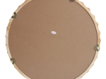ΚΑΘΡΕΠΤΗΣ SPECIO PAKOWORLD ΞΥΛΟ ΣΕ ΦΥΣΙΚΗ ΑΠΟΧΡΩΣΗ Φ60X4.5ΕΚ