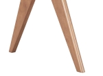 ΤΡΑΠΕΖΙ WINSLOW PAKOWORLD ΞΥΛΟ RUBBERWOOD ΣΕ ΑΝΟΙΧΤΟ ΚΑΡΥΔΙ ΧΡΩΜΑ 200X100X75ΕΚ