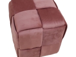 ΣΚΑΜΠΟ JISKO PAKOWORLD ΣΑΠΙΟ ΜΗΛΟ ΒΕΛΟΥΔΟ 38X38X40ΕΚ