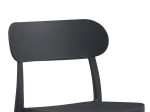 ΚΑΡΕΚΛΑ AMVROAN PAKOWORLD ΜΕ UV PROTECTION ΑΝΘΡΑΚΙ PP 51X49X79.5ΕΚ