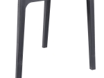 ΠΟΛΥΘΡΟΝΑ GERKO PAKOWORLD ΜΕ UV PROTECTION ΓΚΡΙ PP 57X46X83ΕΚ