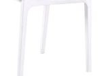 ΠΟΛΥΘΡΟΝΑ GERKO PAKOWORLD ΜΕ UV PROTECTION ΛΕΥΚΟ PP 57X46X83ΕΚ