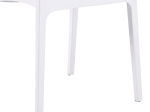 ΚΑΡΕΚΛΑ GERKO PAKOWORLD ΜΕ UV PROTECTION ΛΕΥΚΟ PP 57X46X83ΕΚ