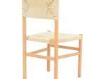 ΚΑΡΕΚΛΑ OARVINE PAKOWORLD ΦΥΣΙΚΟ RUBBERWOOD-ΦΥΣΙΚΟ ΣΧΟΙΝΙ 46X52X88ΕΚ
