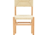 ΚΑΡΕΚΛΑ OARVINE PAKOWORLD ΦΥΣΙΚΟ RUBBERWOOD-ΦΥΣΙΚΟ ΣΧΟΙΝΙ 46X52X88ΕΚ