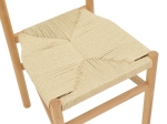 ΚΑΡΕΚΛΑ OARVINE PAKOWORLD ΦΥΣΙΚΟ RUBBERWOOD-ΦΥΣΙΚΟ ΣΧΟΙΝΙ 46X52X88ΕΚ