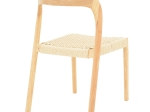 ΚΑΡΕΚΛΑ TAVRINE PAKOWORLD ΣΧΟΙΝΙ-RUBBERWOOD ΣΕ ΦΥΣΙΚΗ ΑΠΟΧΡΩΣΗ 47X59X78ΕΚ