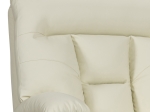 ΠΟΛΥΘΡΟΝΑ RELAX TERPSI PAKOWORLD ΚΡΕΜ PU 80X94X100ΕΚ