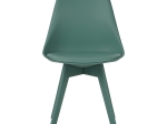 ΚΑΡΕΚΛΑ GASTON I PAKOWORLD PP-PU ΣΕ ΜΕΝΤΑ ΑΠΟΧΡΩΣΗ 48.5X53.5X81.5ΕΚ