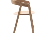 ΠΟΛΥΘΡΟΝΑ RAYSON PAKOWORLD ΦΥΣΙΚΟ ΔΡΥΣ ΞΥΛΟ 54X56X78ΕΚ