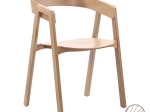 ΠΟΛΥΘΡΟΝΑ RAYSON PAKOWORLD ΦΥΣΙΚΟ ΔΡΥΣ ΞΥΛΟ 54X56X78ΕΚ