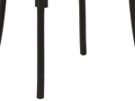 ΚΑΡΕΚΛΑ CROSSIE PAKOWORLD PP ΜΑΥΡΟ 51X48X90ΕΚ