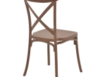 ΚΑΡΕΚΛΑ CROSSIE PAKOWORLD PP ΜΟΚΑ 51X48X90ΕΚ