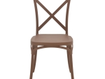 ΚΑΡΕΚΛΑ CROSSIE PAKOWORLD PP ΜΟΚΑ 51X48X90ΕΚ
