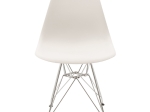 ΚΑΡΕΚΛΑ ADELLE PAKOWORLD PP ΛΕΥΚΟ-INOX ΠΟΔΙ 46X55X81ΕΚ