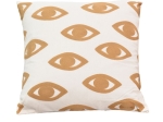 ΜΑΞΙΛΑΡΙ EYES INART ΦΥΣΙΚΟ-ΛΕΥΚΟ ΥΦΑΣΜΑ 60X60X2.5ΕΚ