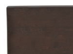 ΕΠΙΦΑΝΕΙΑ ΤΡΑΠΕΖΙΟΥ BELLO PAKOWORLD Τ.WERZALIT WENGE 70X70ΕΚ
