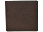 ΕΠΙΦΑΝΕΙΑ ΤΡΑΠΕΖΙΟΥ BELLO PAKOWORLD Τ.WERZALIT WENGE 70X70ΕΚ