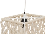 ΦΩΤΙΣΤΙΚΟ ΟΡΟΦΗΣ MATON INART E27 ΦΥΣΙΚΟ 30X22X110ΕΚ
