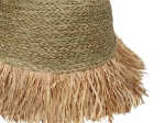 ΦΩΤΙΣΤΙΚΟ ΟΡΟΦΗΣ BOHER INART SEAGRASS ΣΕ ΦΥΣΙΚΗ ΑΠΟΧΡΩΣΗ Φ33X76ΕΚ