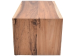 ΤΡΑΠΕΖΙ ΣΑΛΟΝΙΟΥ CARDI INART ΚΑΡΥΔΙ TEAK ΞΥΛΟ 110X60X50ΕΚ
