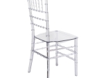ΚΑΡΕΚΛΑ TIFFANY PAKOWORLD ΔΙΑΦΑΝΟ PC 38.5X46X88ΕΚ