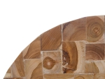 ΔΙΑΚΟΣΜΗΤΙΚΟ ΤΟΙΧΟΥ SORENDINE PAKOWORLD ΦΥΣΙΚΟ ΞΥΛΟ Φ60X4ΕΚ