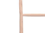 ΣΚΑΛΑ MORJEVE PAKOWORLD TEAK ΞΥΛΟ ΣΕ ΦΥΣΙΚΗ ΑΠΟΧΡΩΣΗ 45X6X150ΕΚ