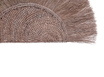 ΔΙΑΚΟΣΜΗΤΙΚΟ ΤΟΙΧΟΥ NAIRONE INART SEAGRASS-ABACA ΣΕ ΦΥΣΙΚΟ ΧΡΩΜΑ 85X105X10ΕΚ
