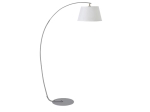 ΦΩΤΙΣΤΙΚΟ ΔΑΠΕΔΟΥ GLINZE PAKOWORLD ΛΕΥΚΟ ΜΕΤΑΛΛΟ 90X38X180ΕΚ